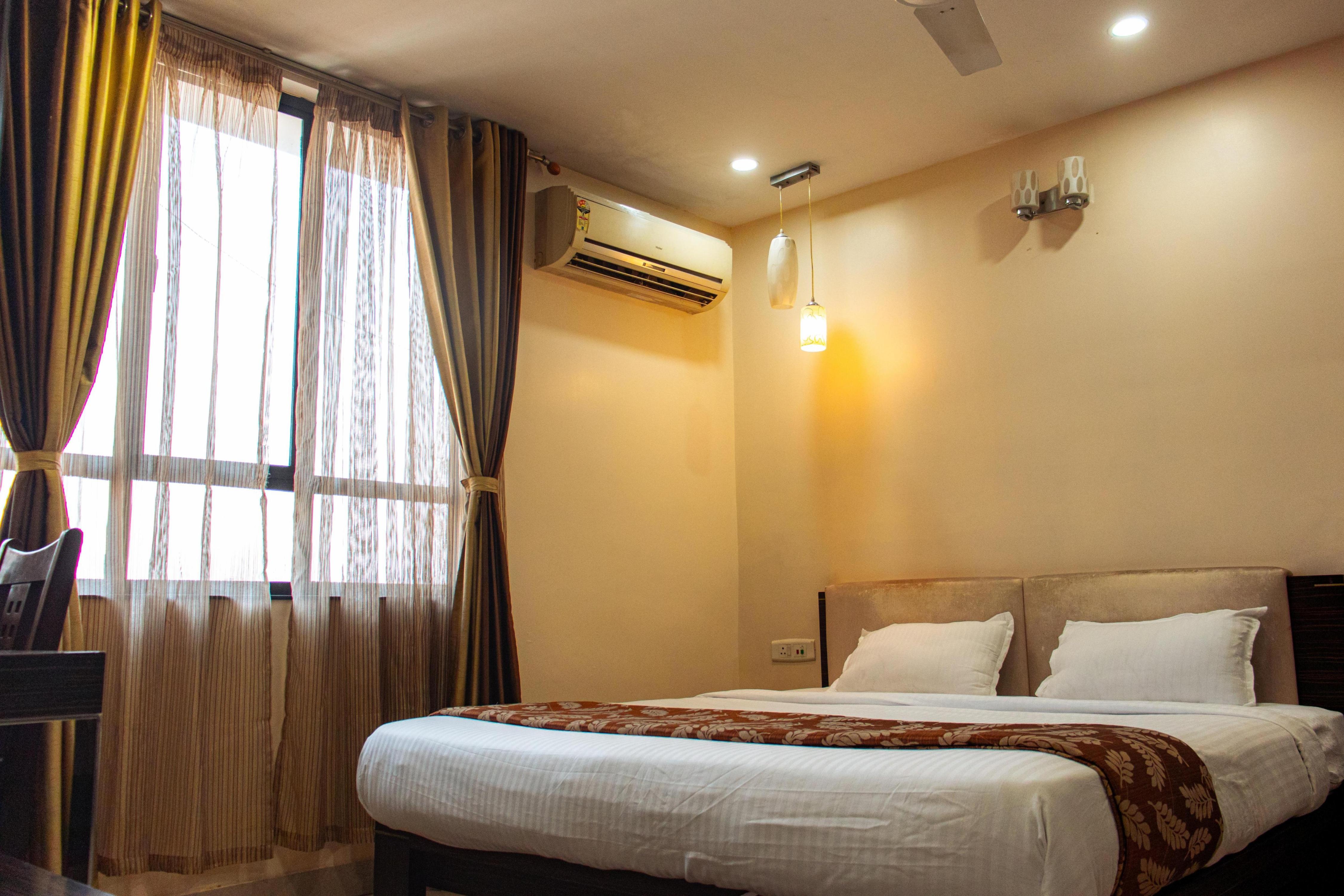 Hotel Brahmaputra Residency - Tap to explore photos