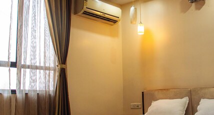 Hotel Brahmaputra Residency Room Type - Classic Room