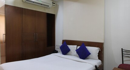 Hotel Imperial Classic Room Type - Standard Ac Room Hotel Imperial Classic Room Type - Standard Ac Room