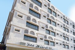 Hotel Samrat