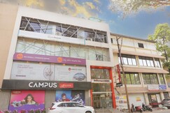 Hotel Shrimmaya, Ujjain