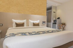 Address of Hotel Shrimmaya, Ujjain