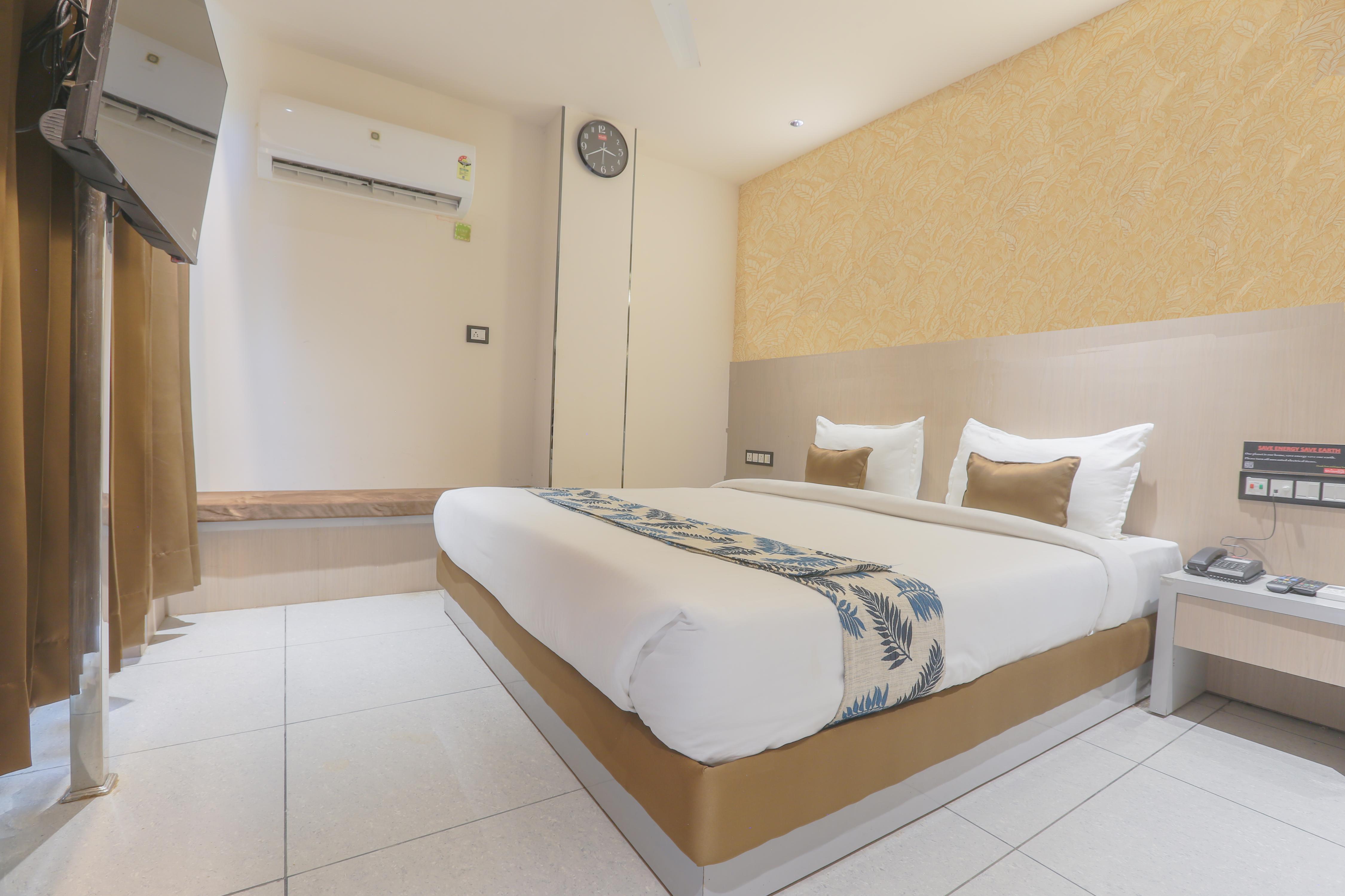 Hotel Shrimmaya, Ujjain Room Type - Executive Rooms Hotel Shrimmaya, Ujjain Room Type - Executive Rooms