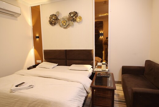 Hotel Tulsi