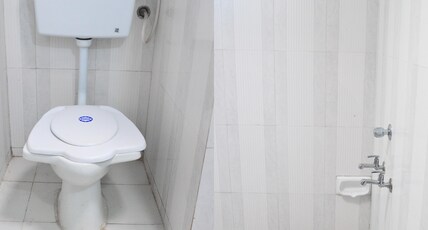 Hotel Siddhartha Room Type - Double Bed non AC Room