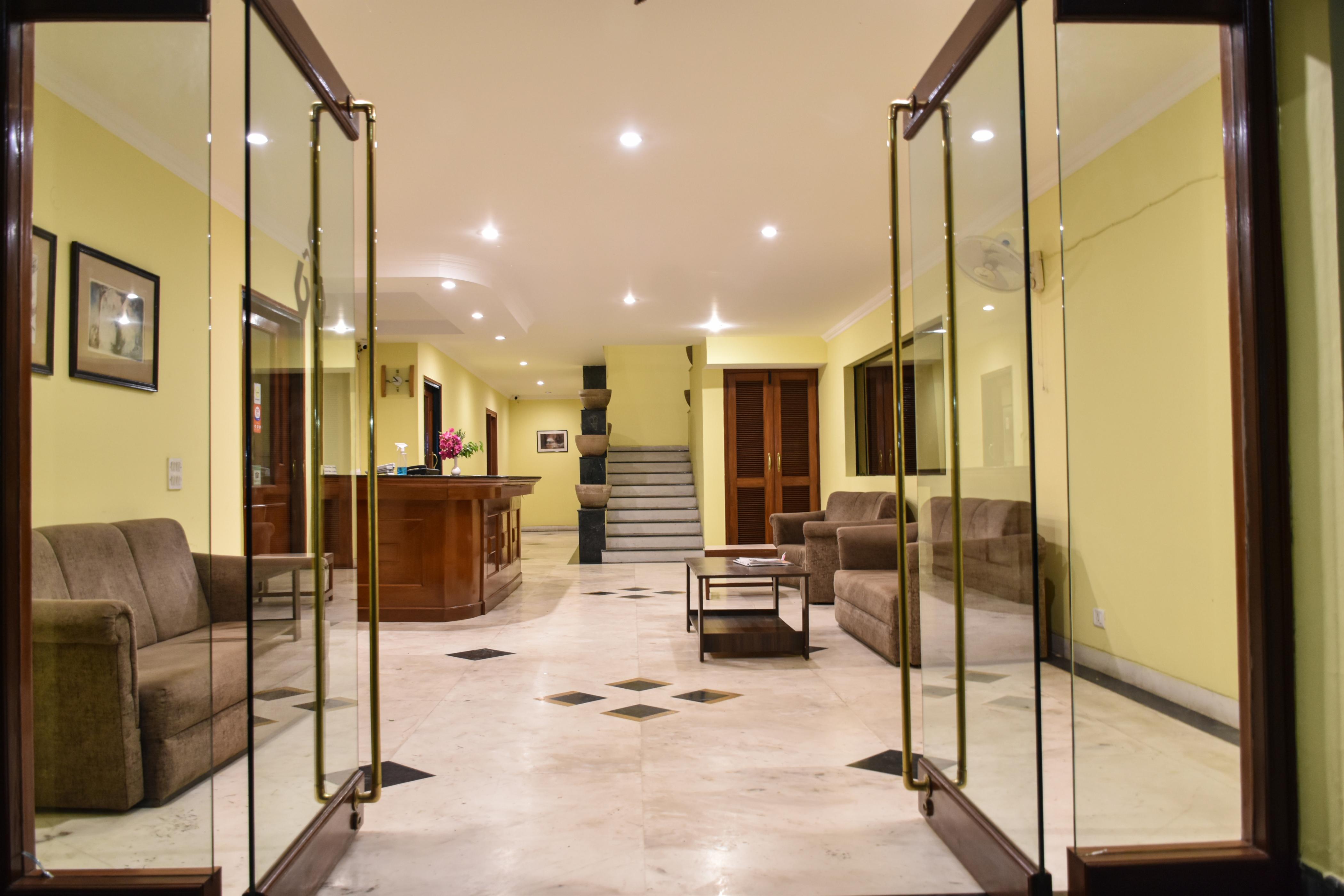 Main gallery
