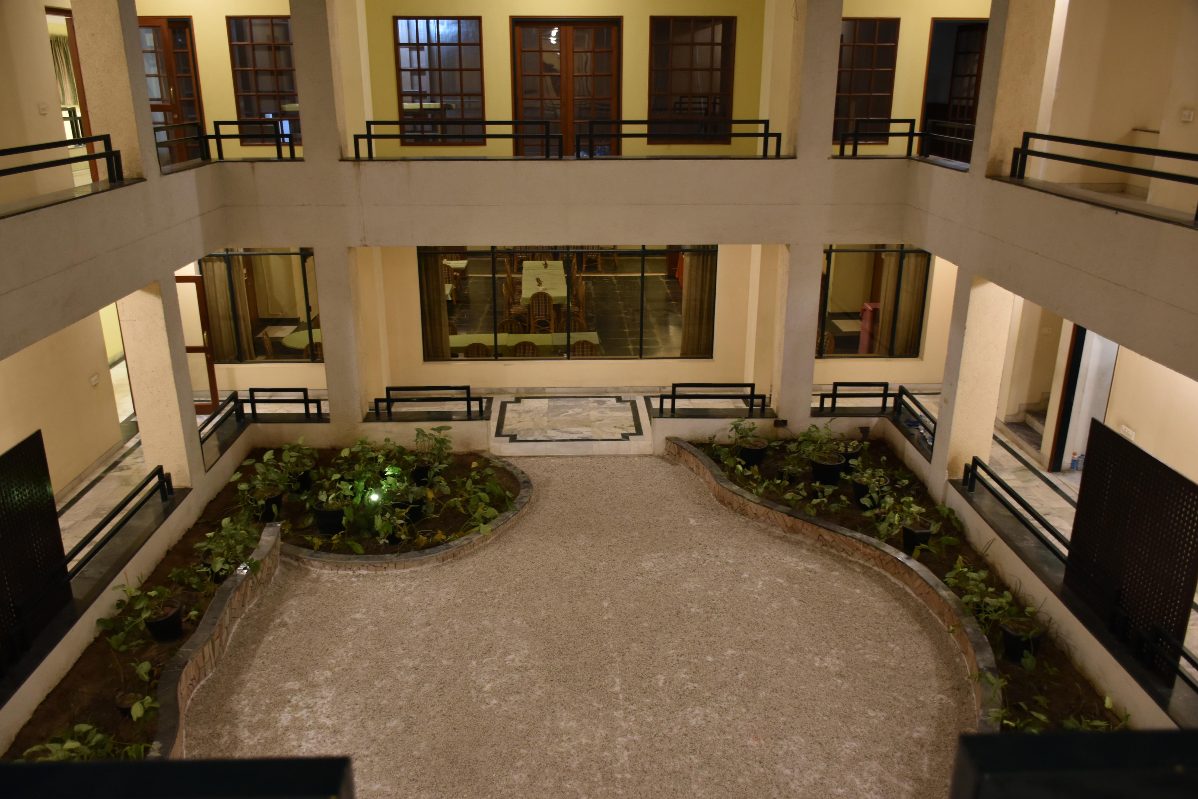 Main gallery