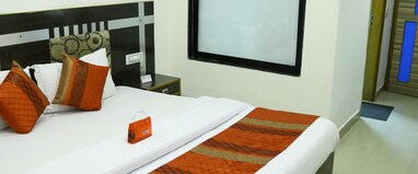 Hotel Citi Heights