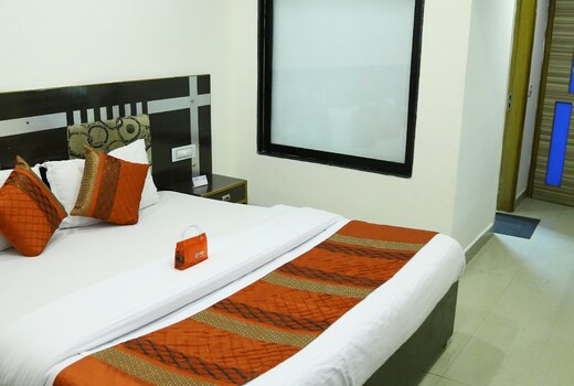 Hotel Citi Heights