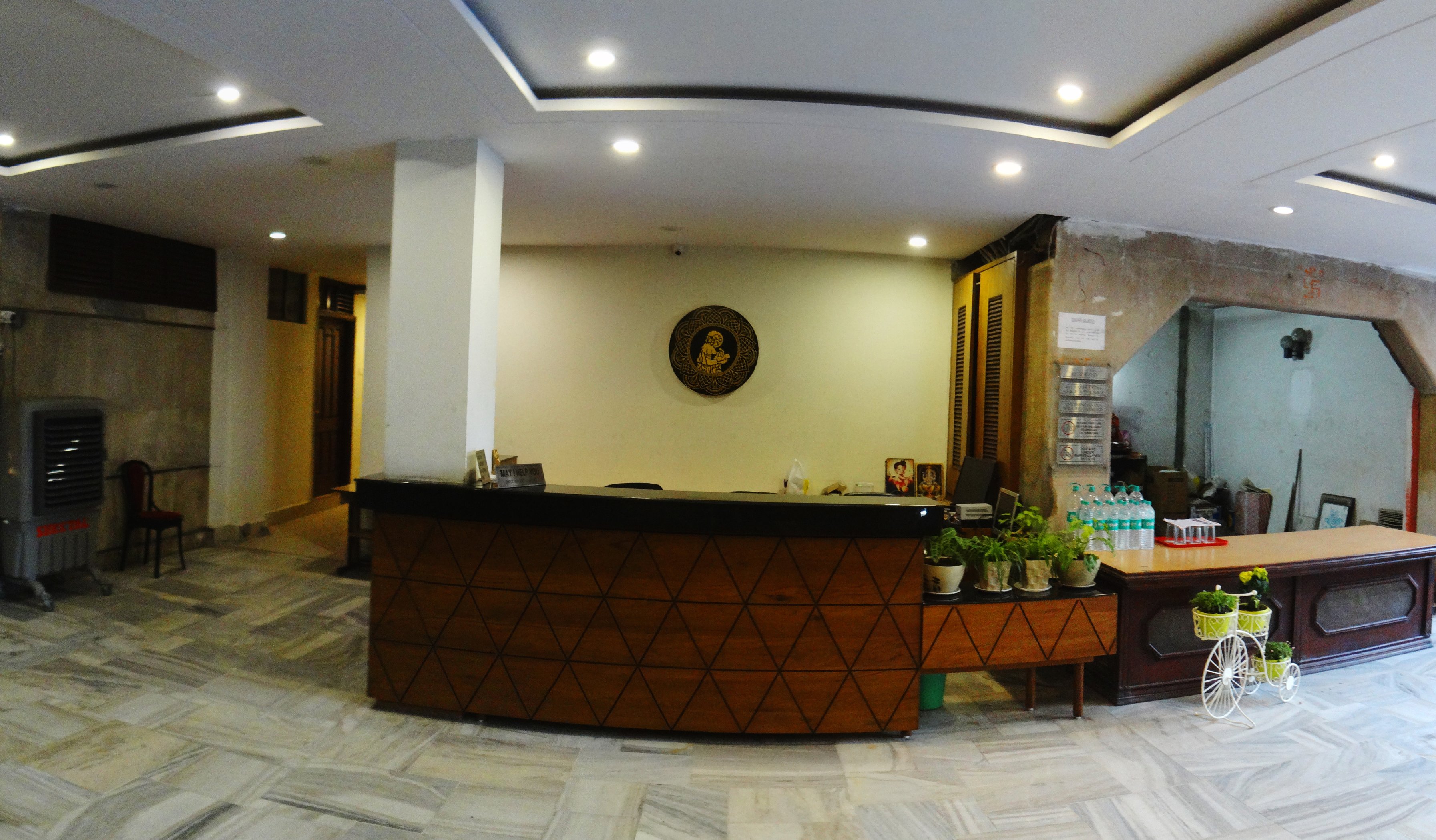 Main gallery