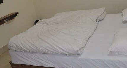 Hotel Khajrana Regency Room Type - Standard Non AC