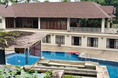 IORA Retreat Kaziranga