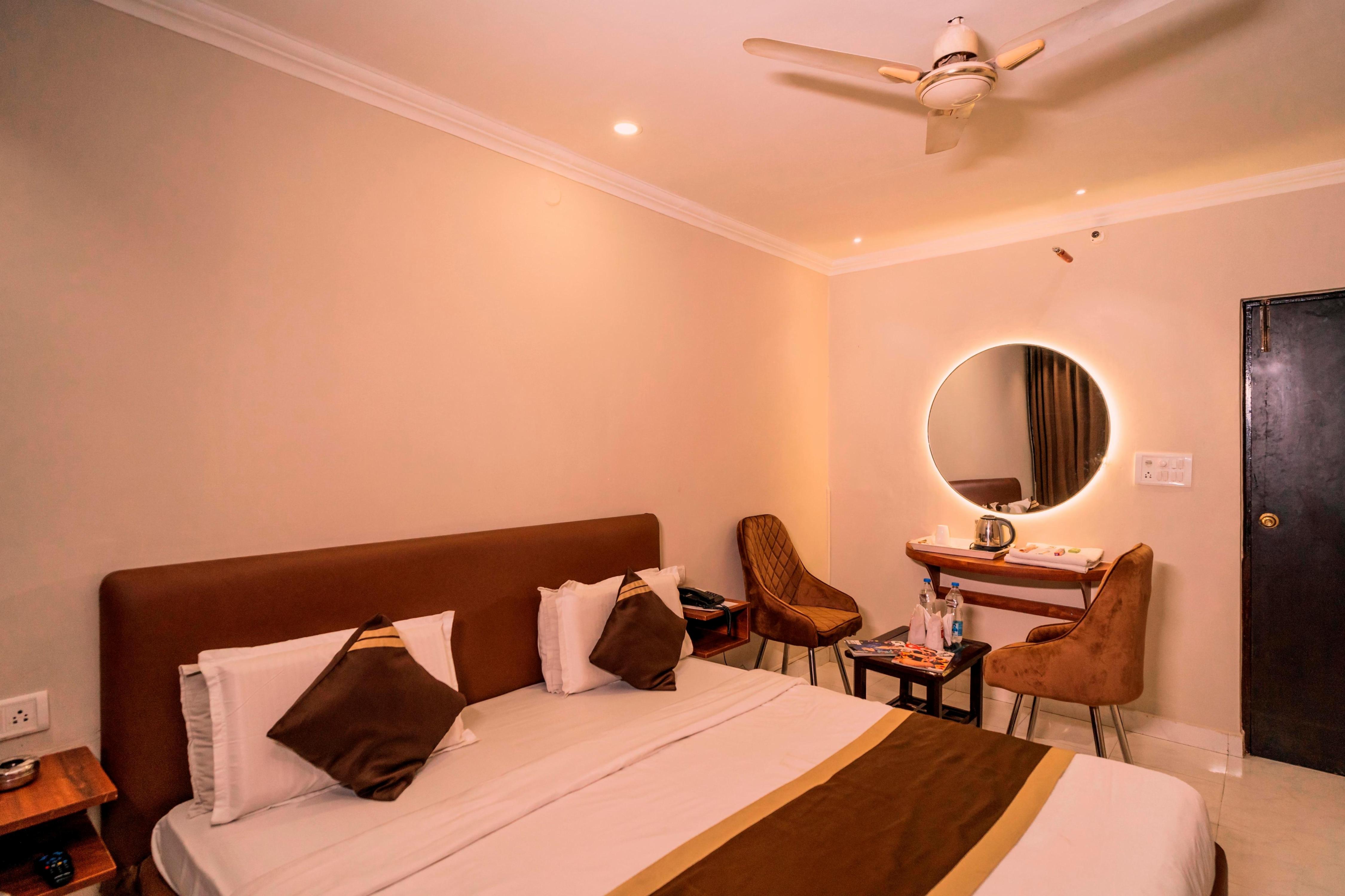 Hotel DIDI International Room Type - Executive Room