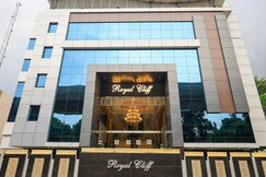 Hotel Royal Cliff
