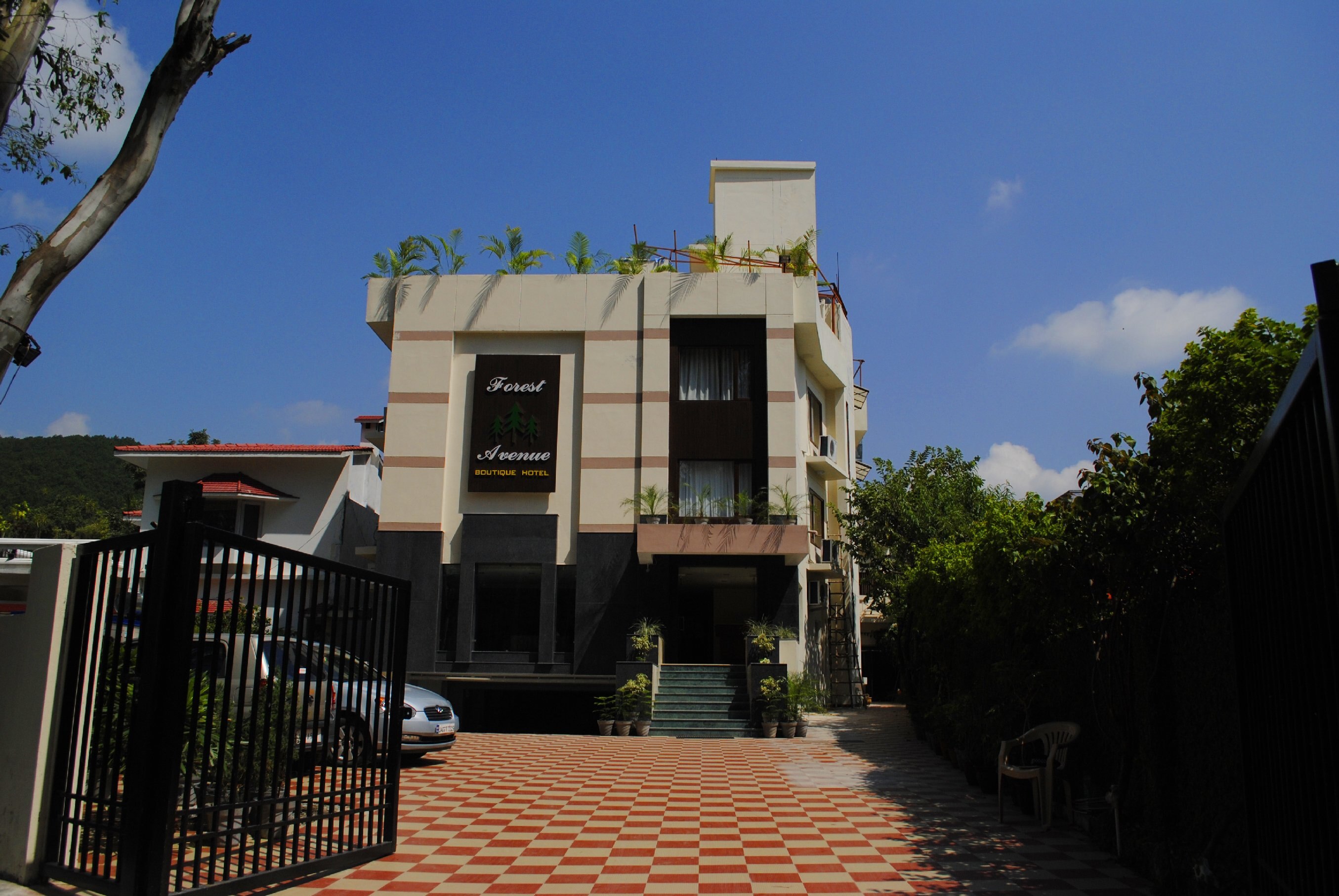 Hotel Forest Avenue | Best Luxury Hotel in Dehradun - Tap to explore photos