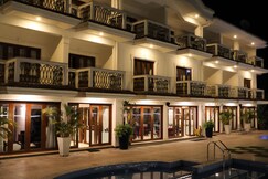 White Pearl Suites by Rosetum