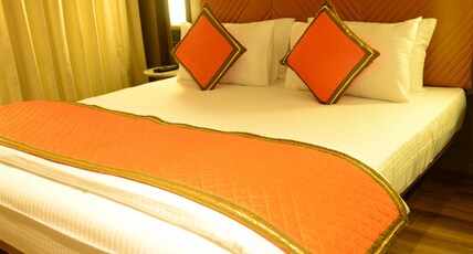 Citrus Classic Outer Ring Road Bengaluru Room Type - Premium Room