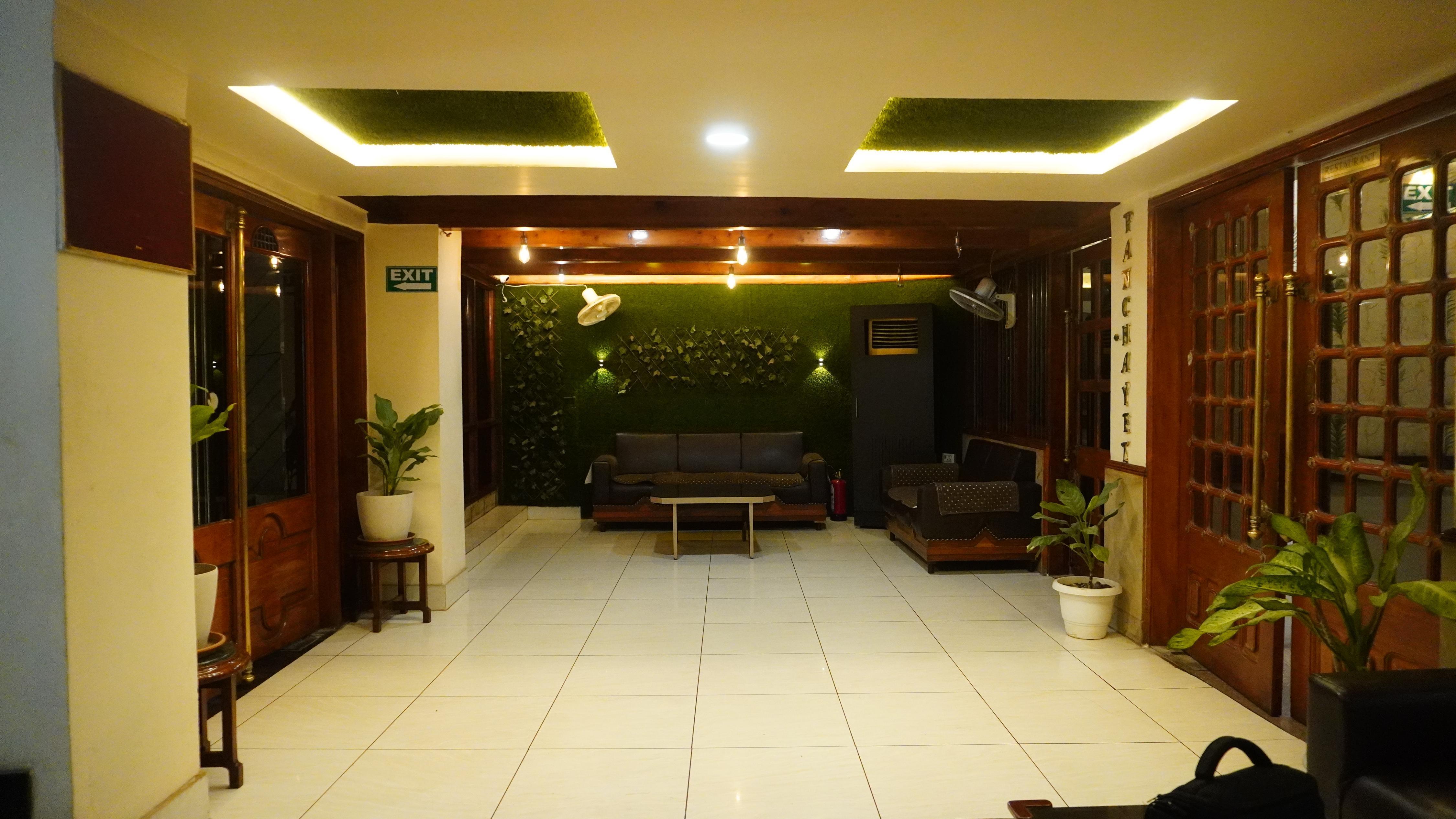 Main gallery