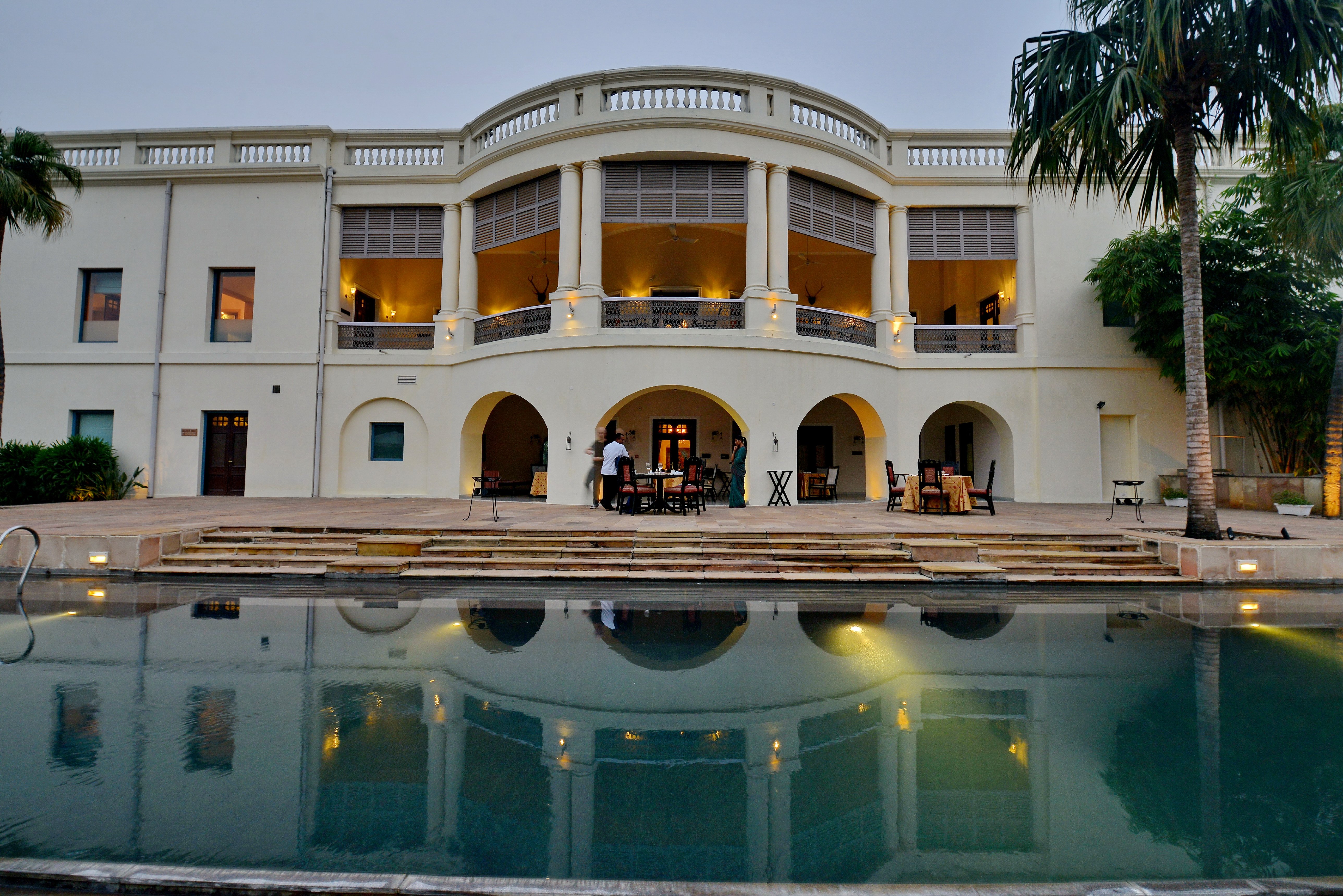Main gallery