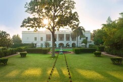Taj Nadesar Palace, Varanasi