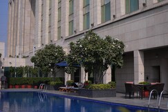 Crowne Plaza Hotel New Delhi Okhla by IHG