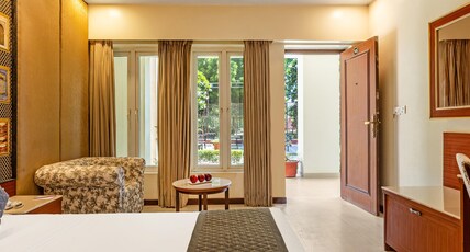 Sterling Amargarh Jodhpur Room Type - Premier Room