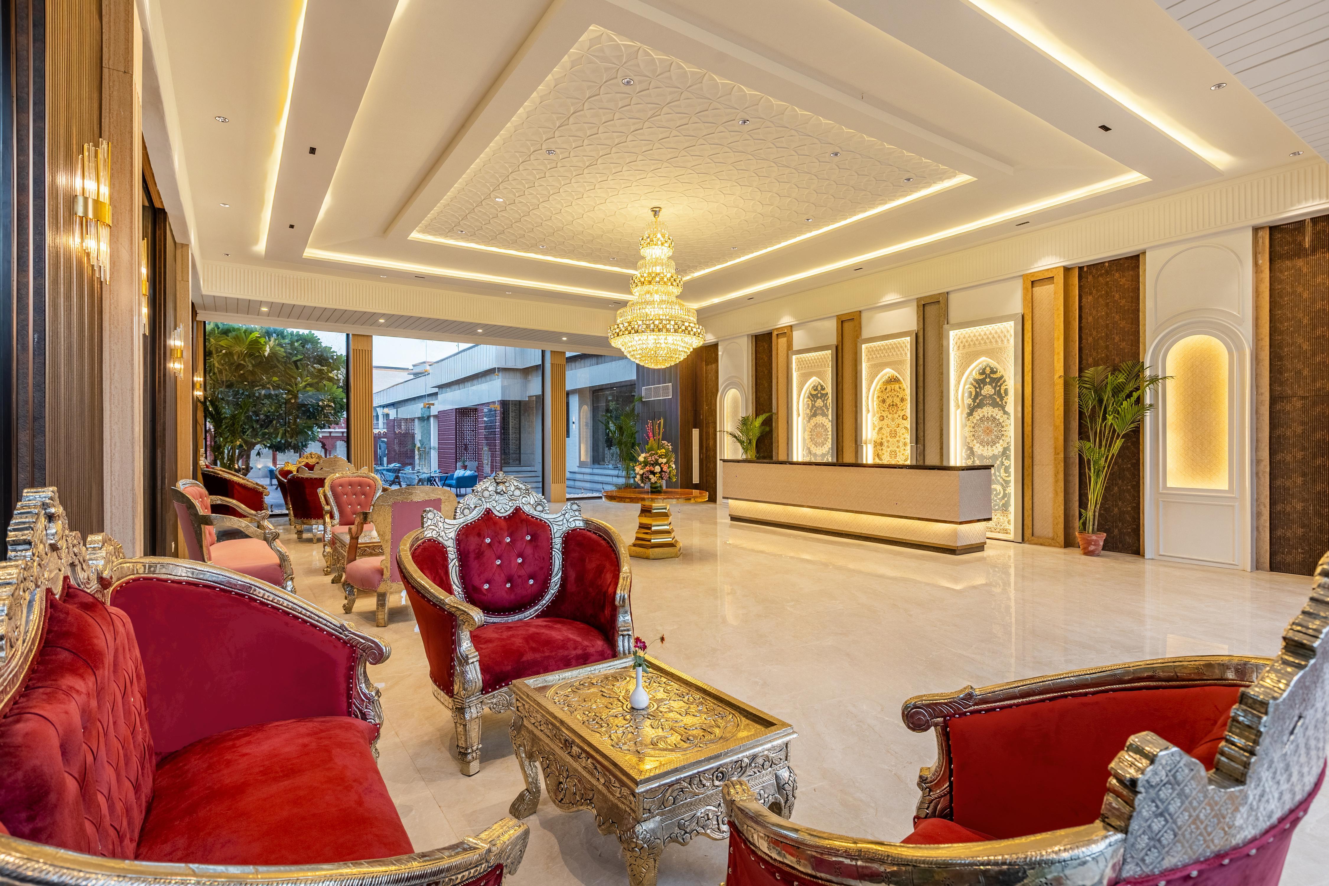 Main gallery