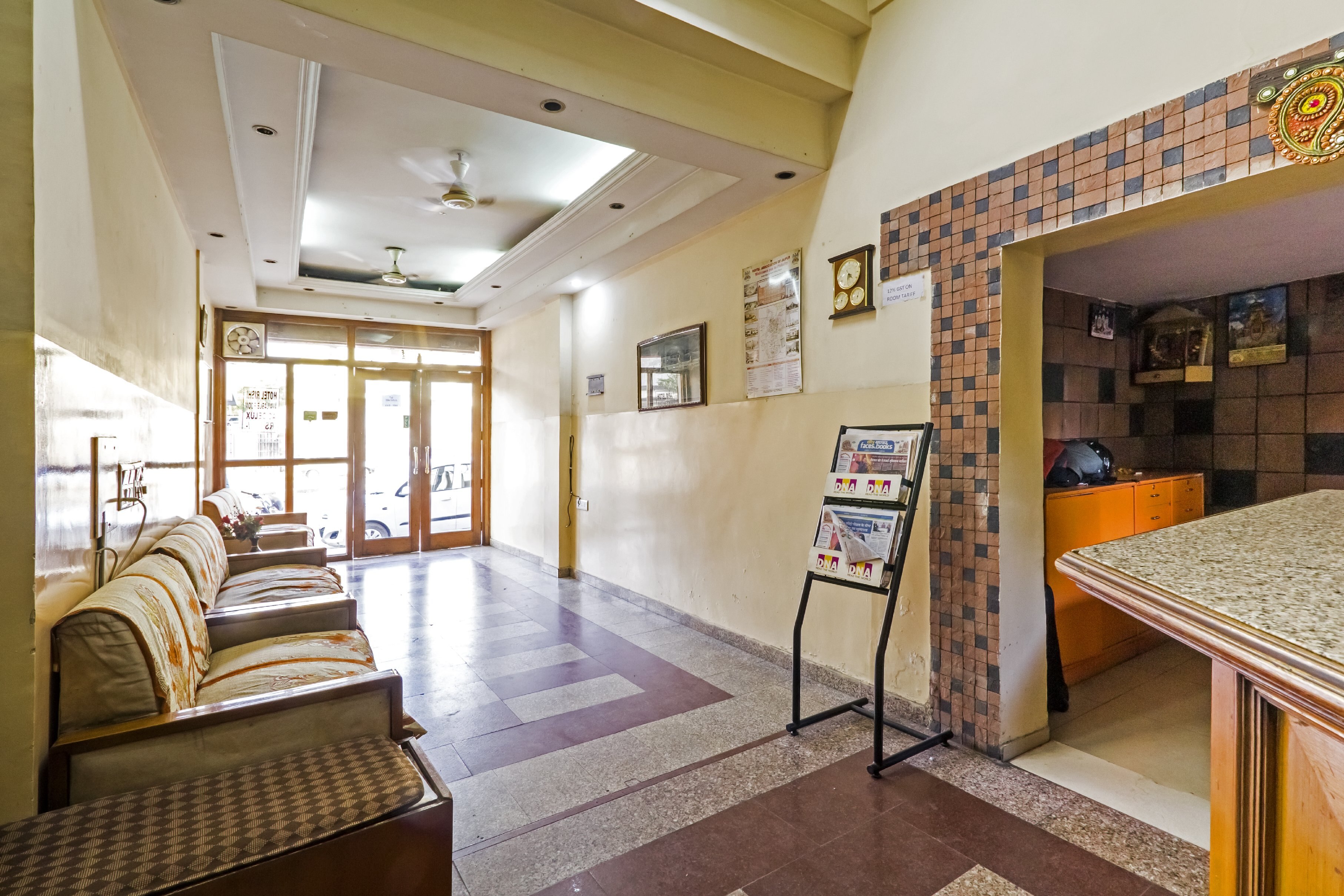 Main gallery