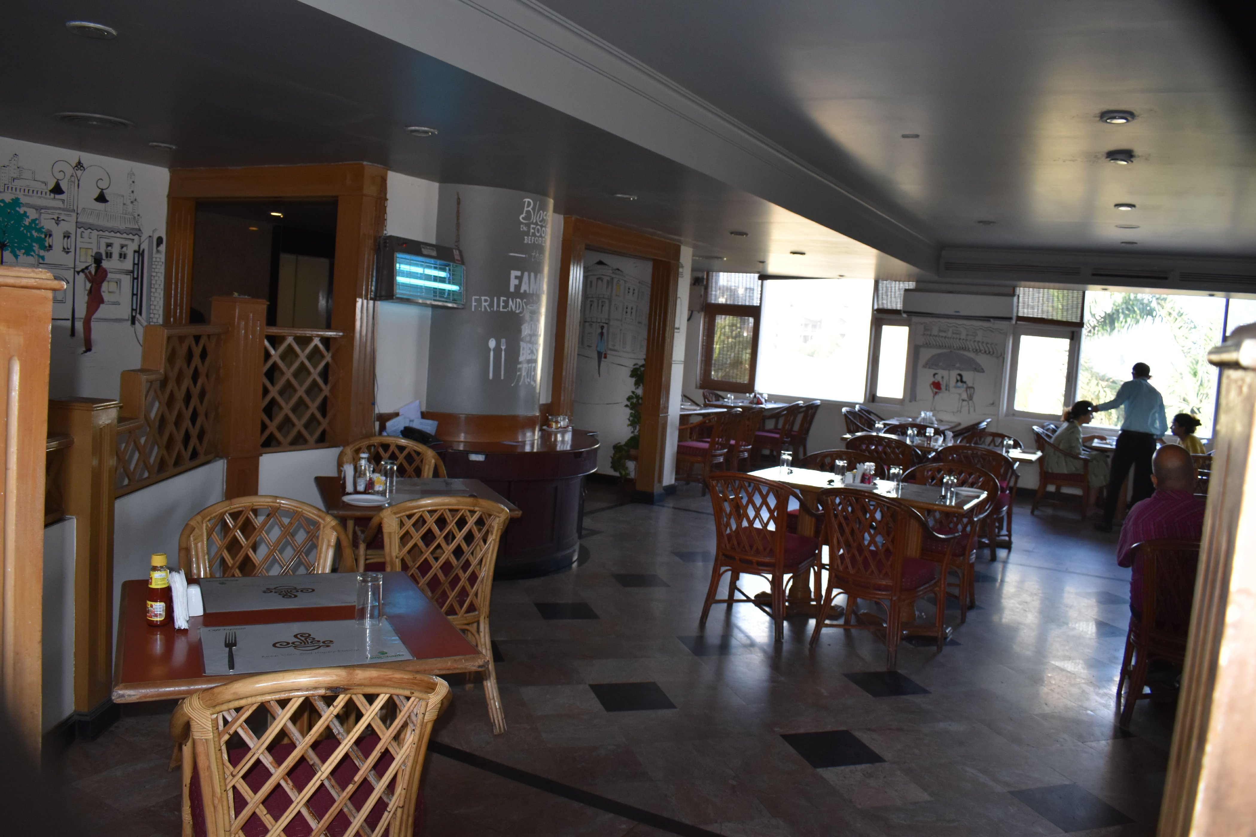 Main gallery