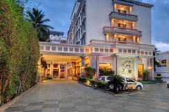 JC Residency