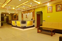 Hotel Bharat Niwas
