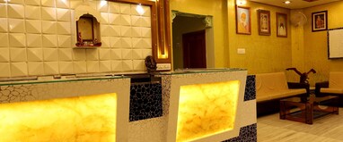 Hotel Bharat Niwas