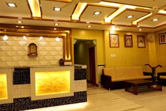 Hotel Bharat Niwas