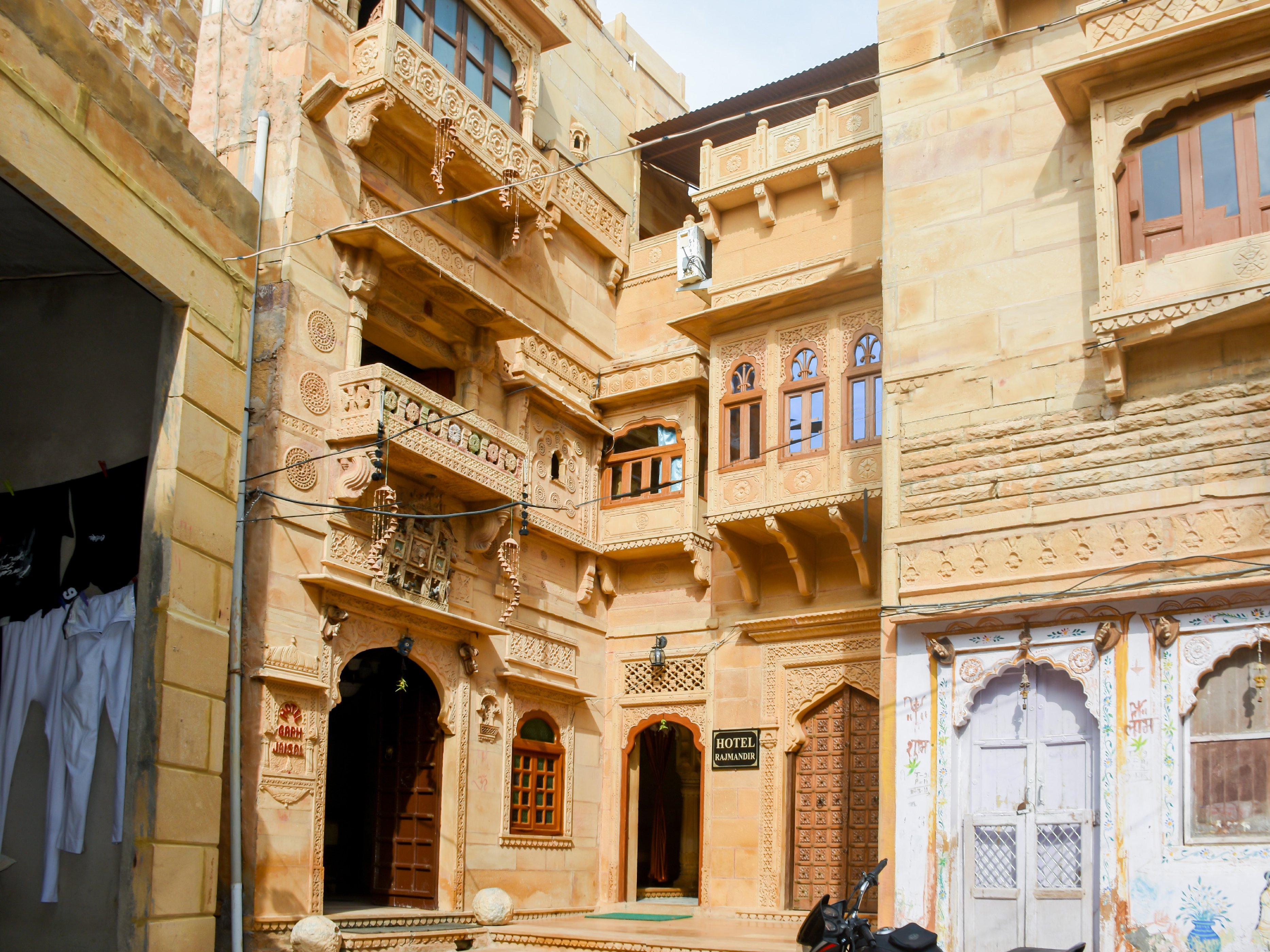 Main gallery