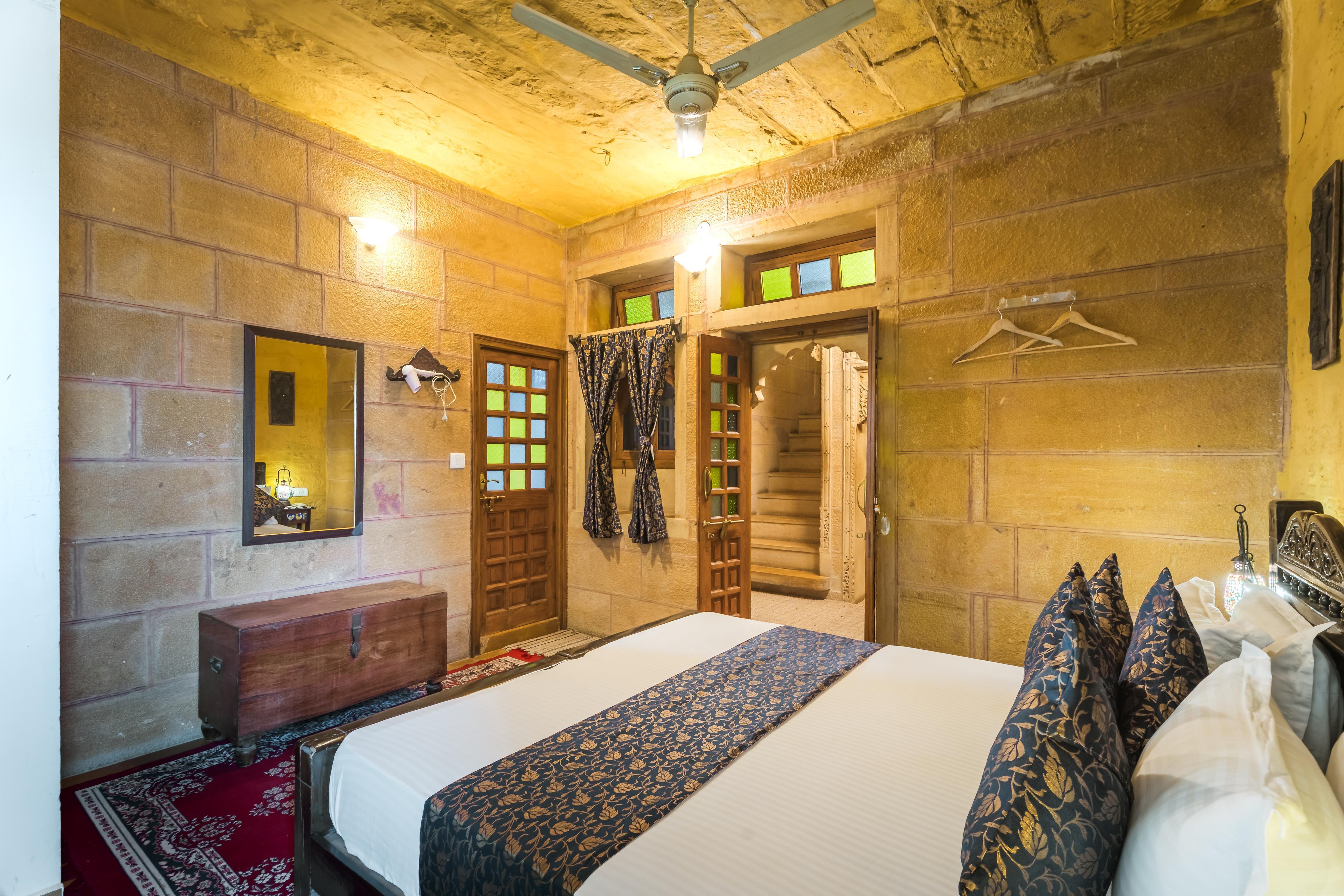 Hotel Raj Mandir - Tap to explore photos