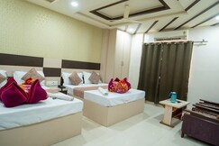 Hotel Siddhi Vinayak