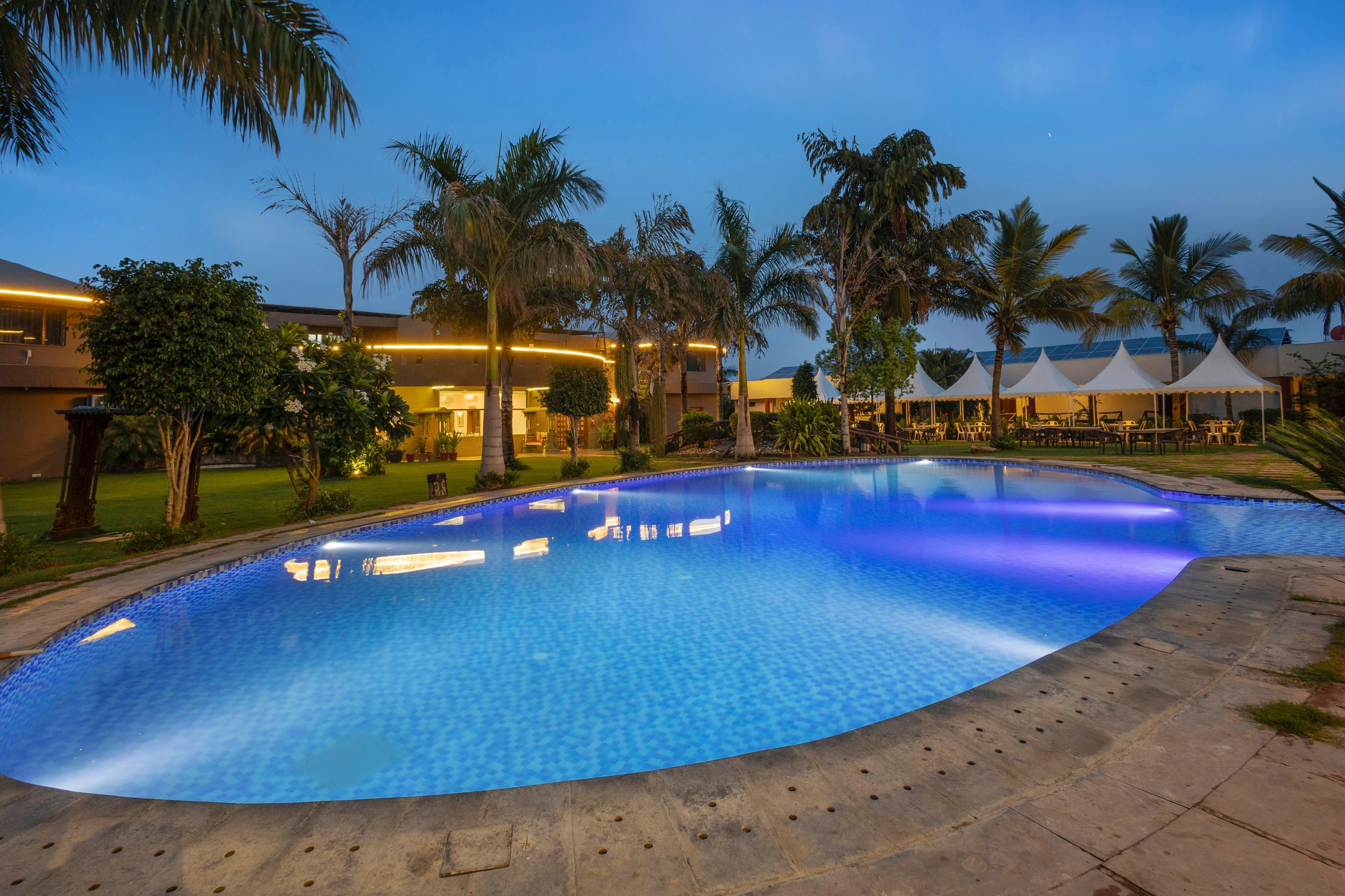 Jeevantara Resort by Alaya Stays