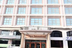 Hotel Apex International