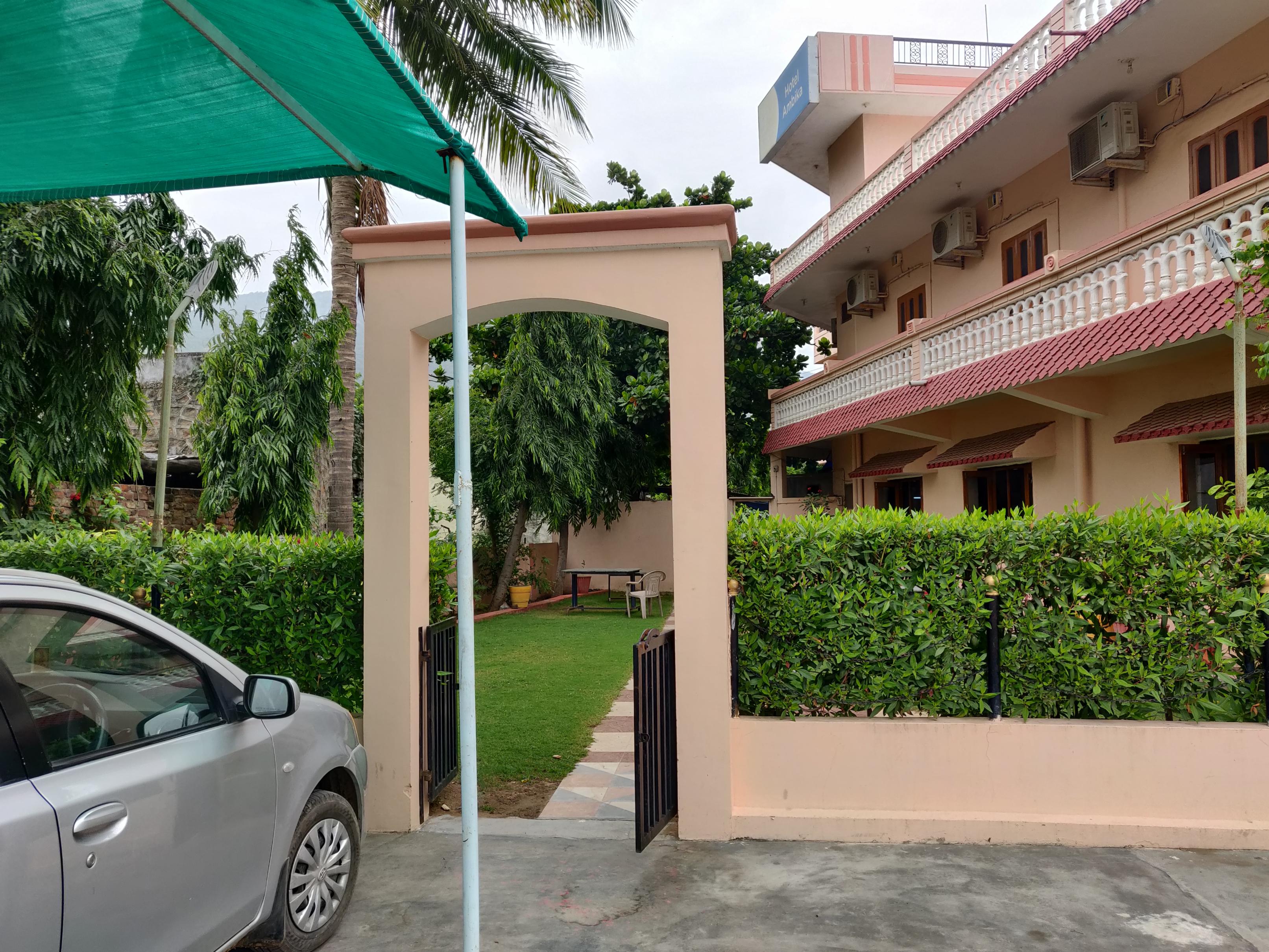 Hotel Ambika - Tap to explore photos