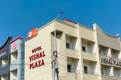 Hotel Vishal Plaza