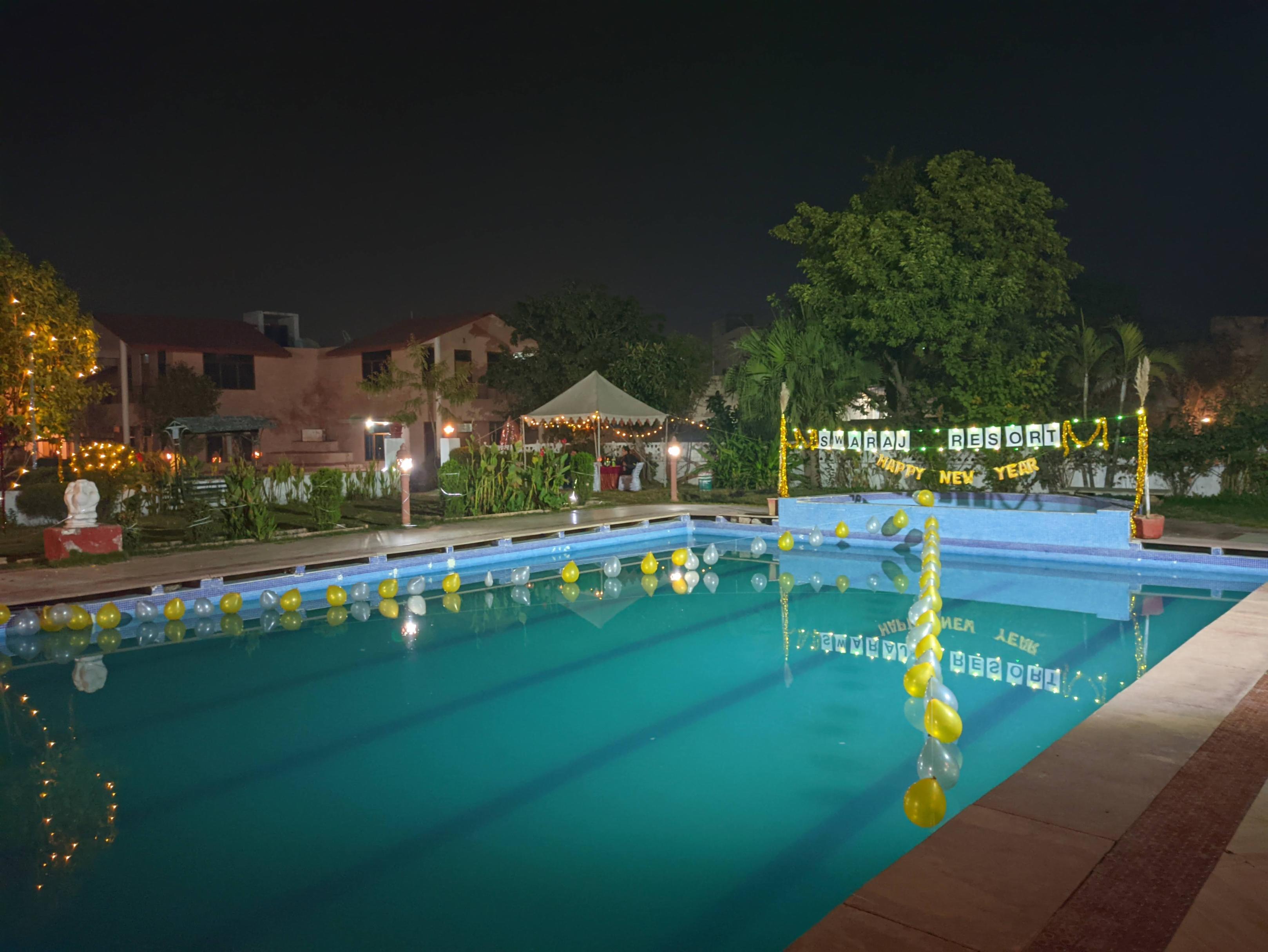 Swaraj Resort