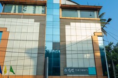 Address of The Nines Business Hotel
