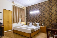 Hotel Ashoka International At Karol Bagh