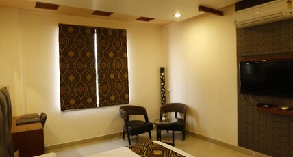 Hotel Data Inn Room Type - Deluxe Room