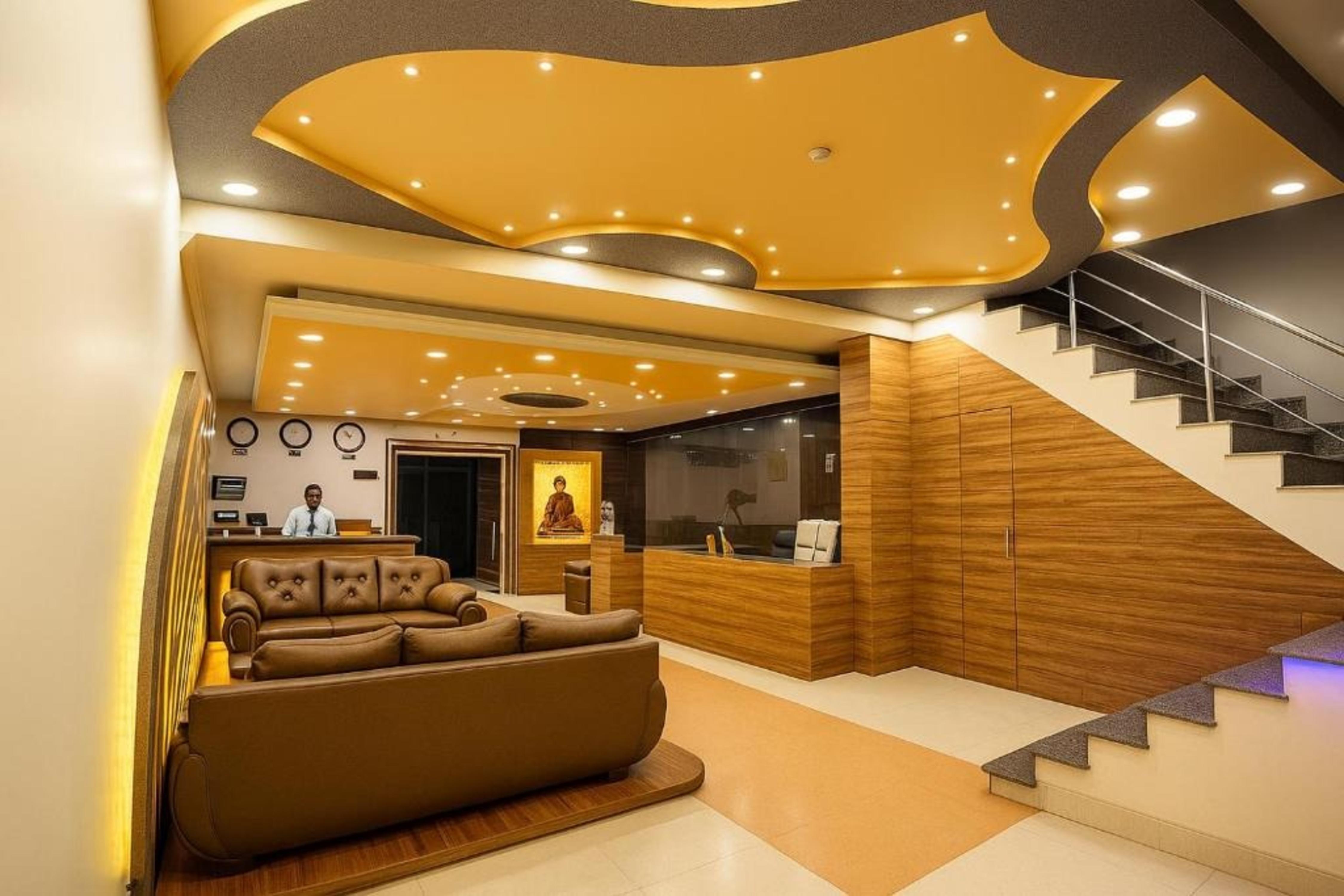 Hotel Riya Palace - Idgah Railway Station Agra