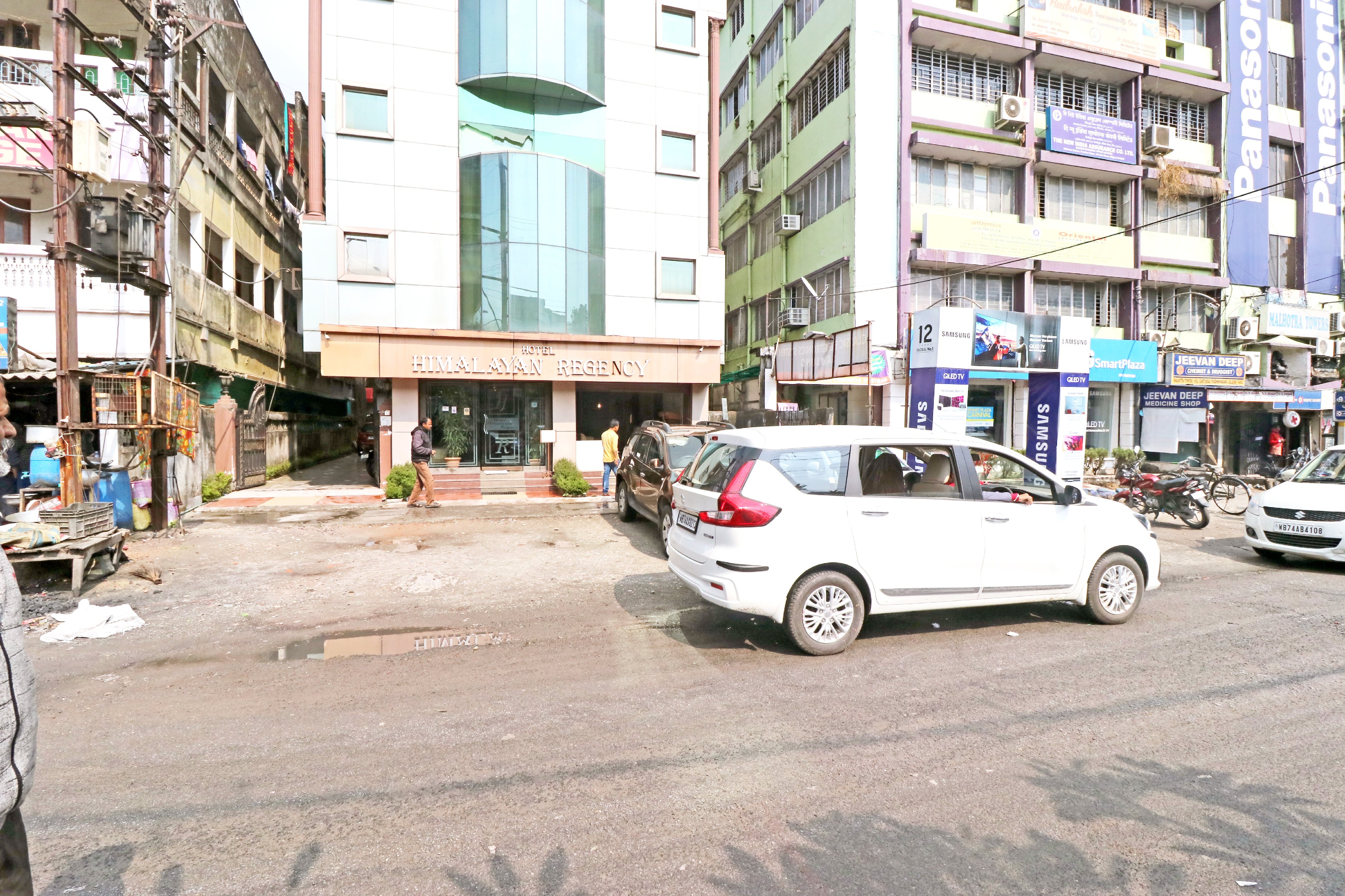 Hotel Himalayan Regency - Tap to explore photos
