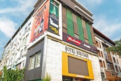 Hotel Heritage