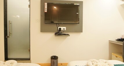 Hotel Heritage Room Type - VIP TWIN SINGLE