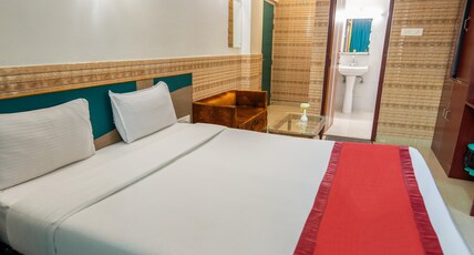 Hotel Monarch Aachal Room Type - Monarch Classic Room