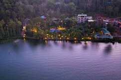 Coorg Jungle Camp Backwater Resort